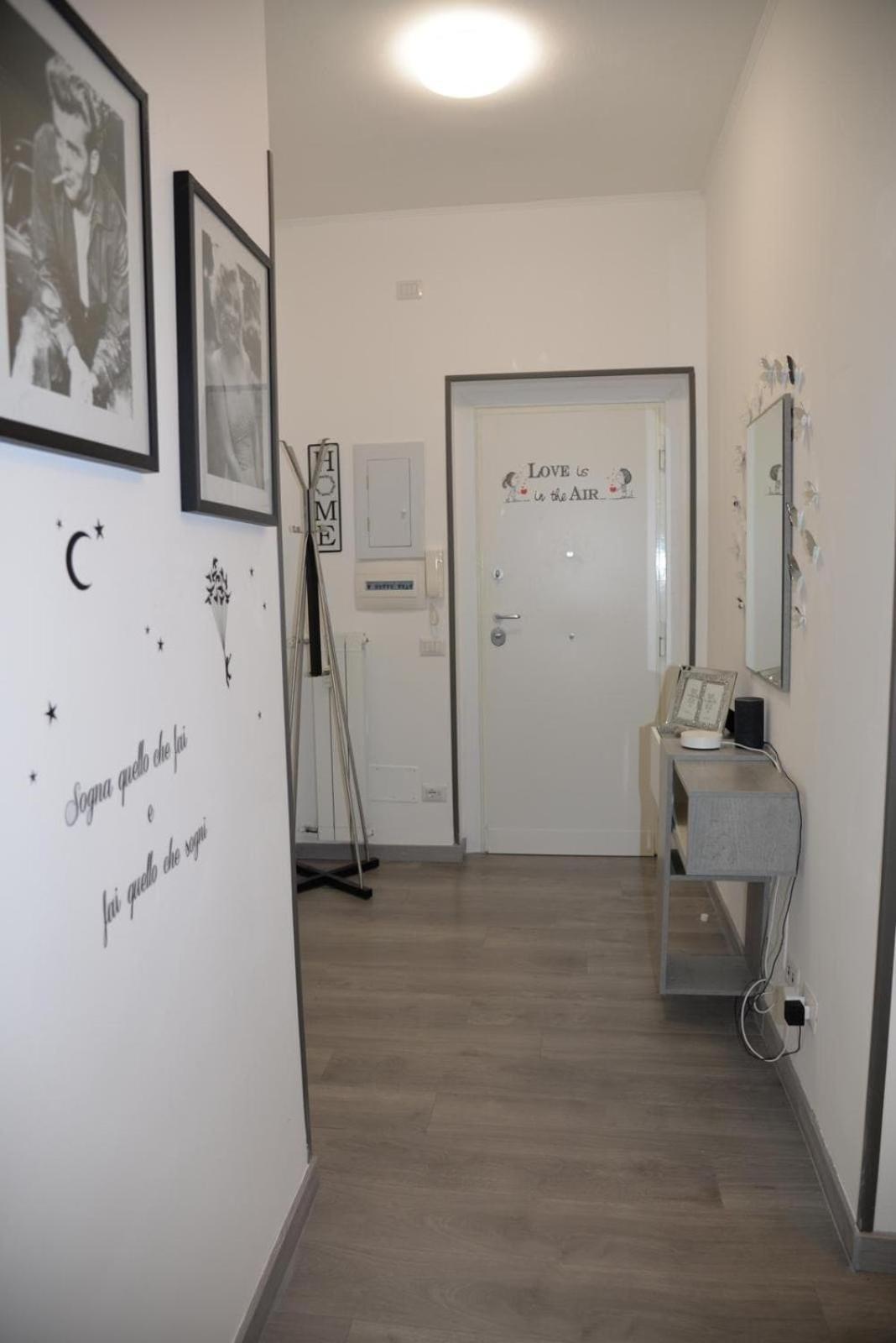 Tuscolana Happy Place Apartment Rom